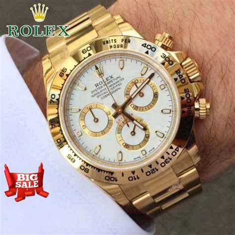 rolex price in ph